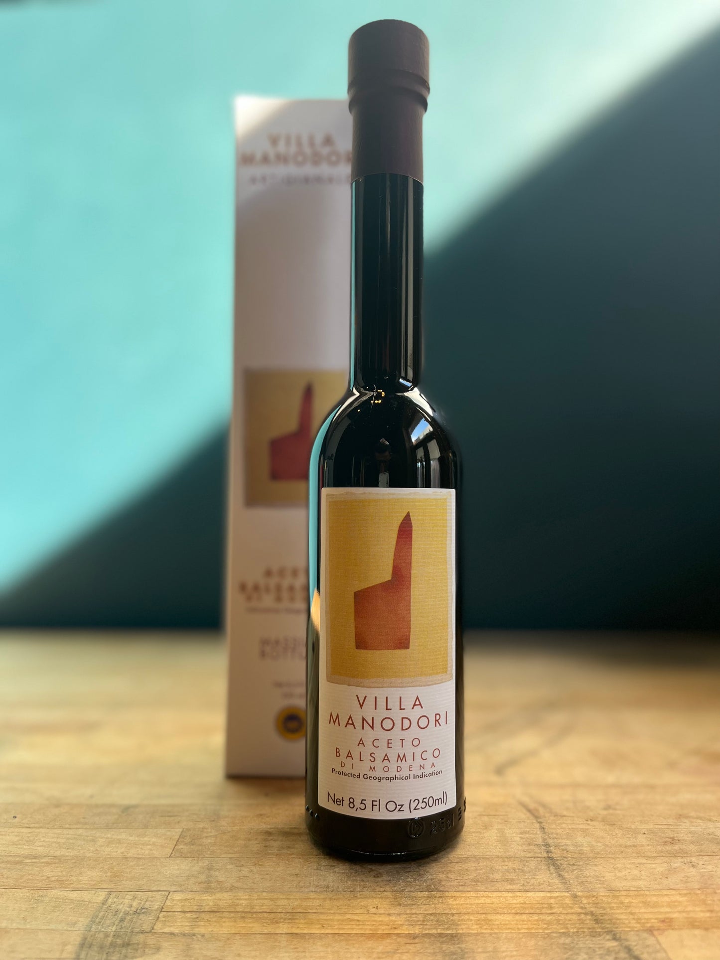 Villa Manodori Balsamic Vinegar