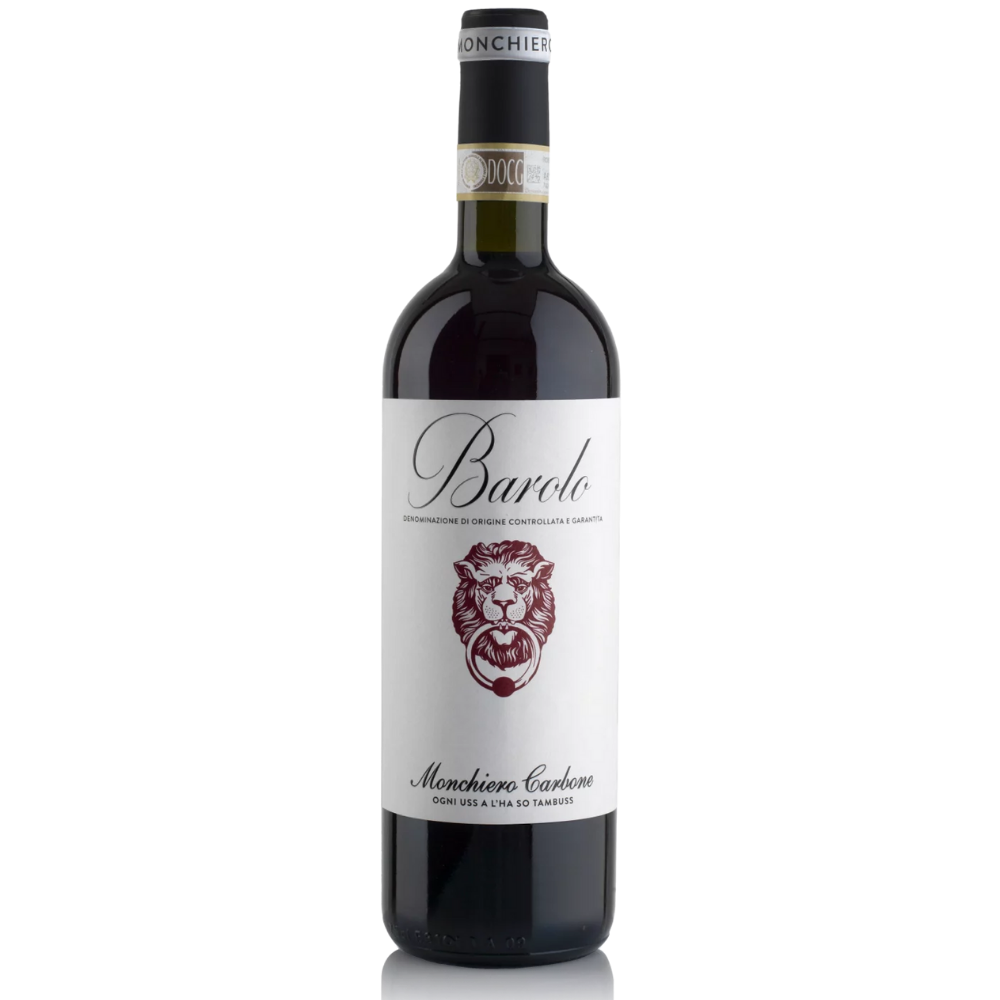 Monchiero Carbone Barolo 2021