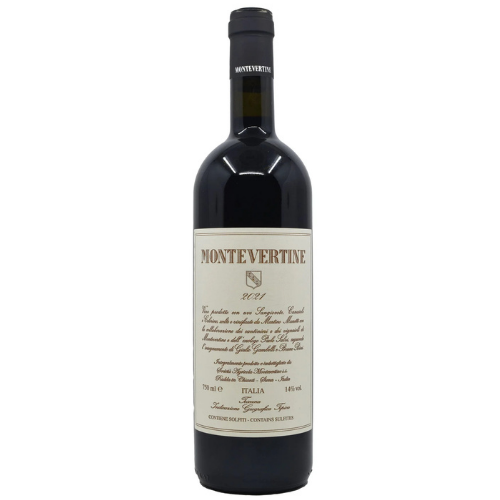 Montevertine Rosso di Toscana 2021
