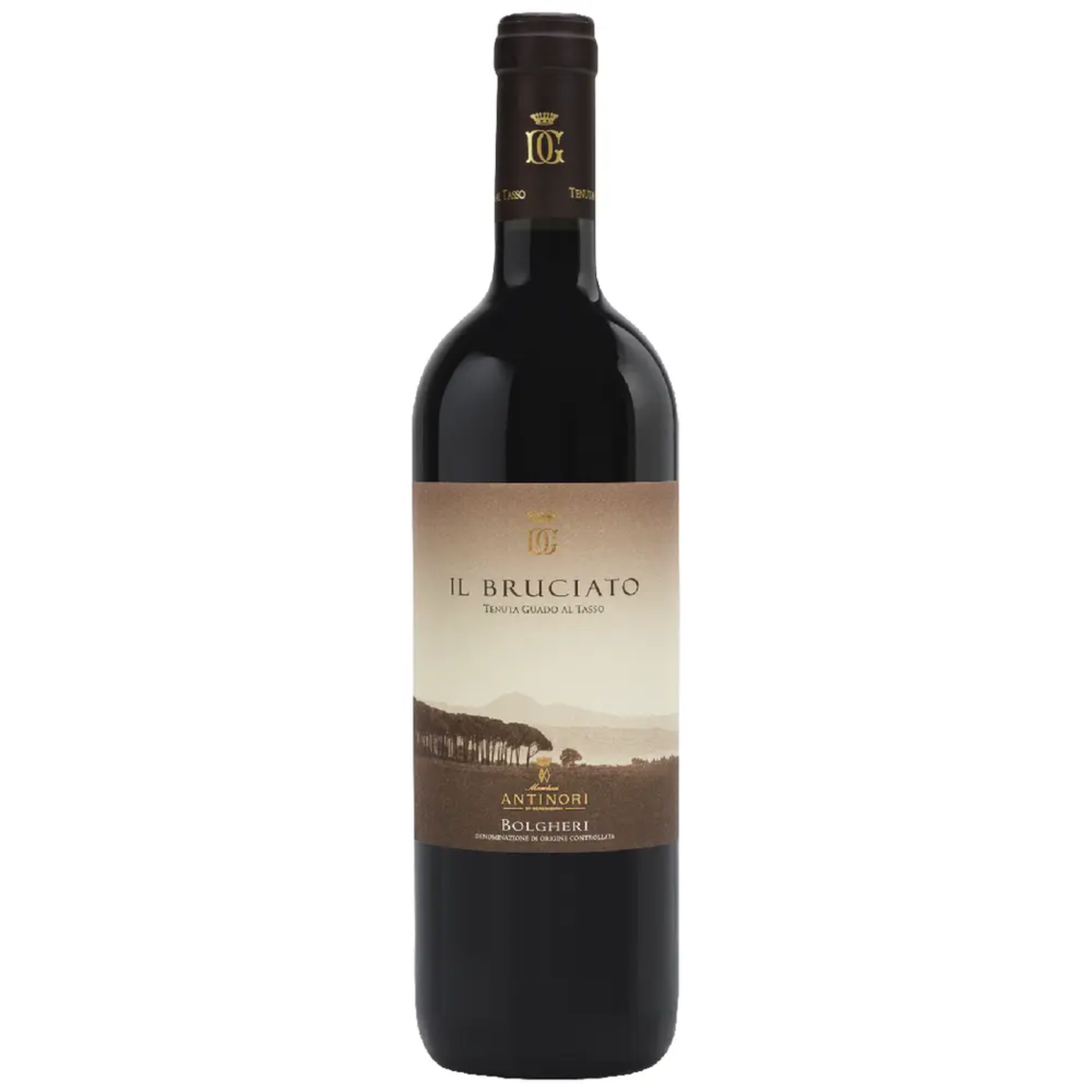 Antinori Tenuta Guado al Tasso Il Bruciato Bolgheri 2024
