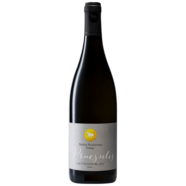 Gumphof Alto Adige Sauvignon Blanc "Praesulis" 2023