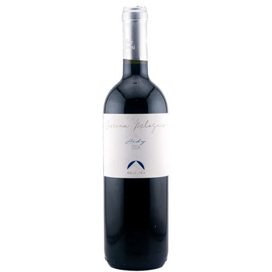 Cascina Melognis Colline Saluzzesi Rosso Andy 2018
