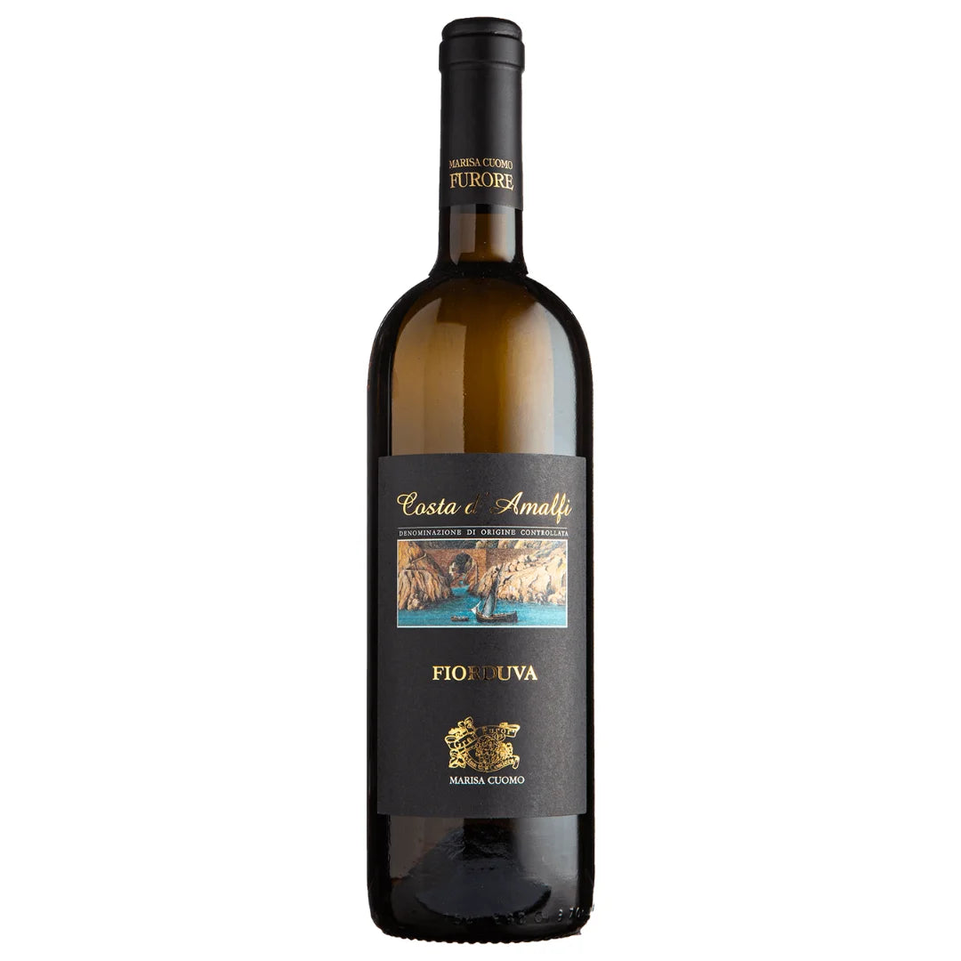 Marisa Cuomo Costa d'Amalfi Furore Bianco "Fiorduva" 2023
