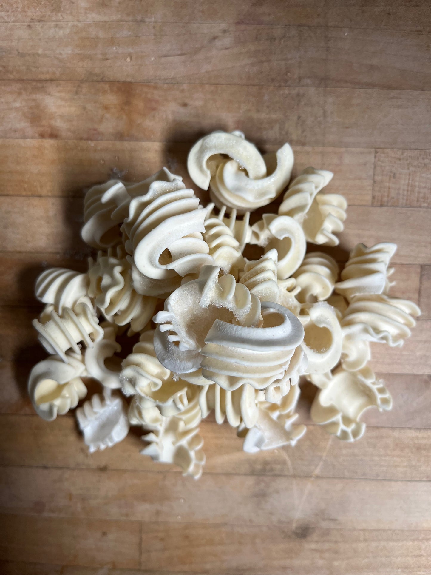Pasta Radiatore [Frozen]