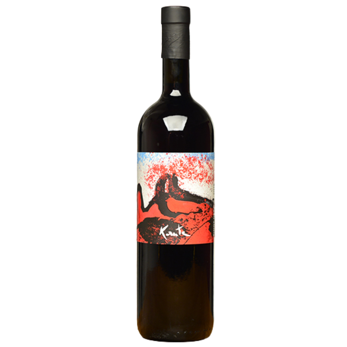 Edi Kante Pinot Nero "Selezione" 2019