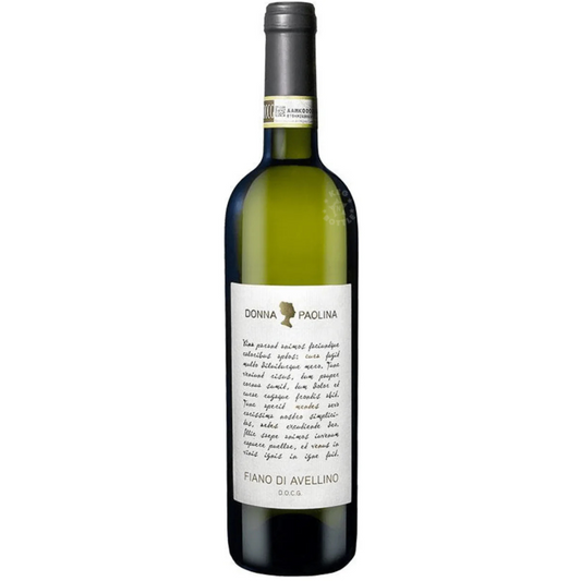 Donna Paolina Fiano di Avellino DOCG 2023