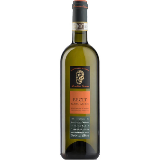 Monchiero Carbone Roero Arneis Recit 2021