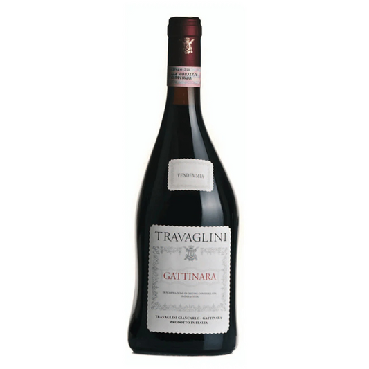 Travaglini Gattinara DOCG 2021