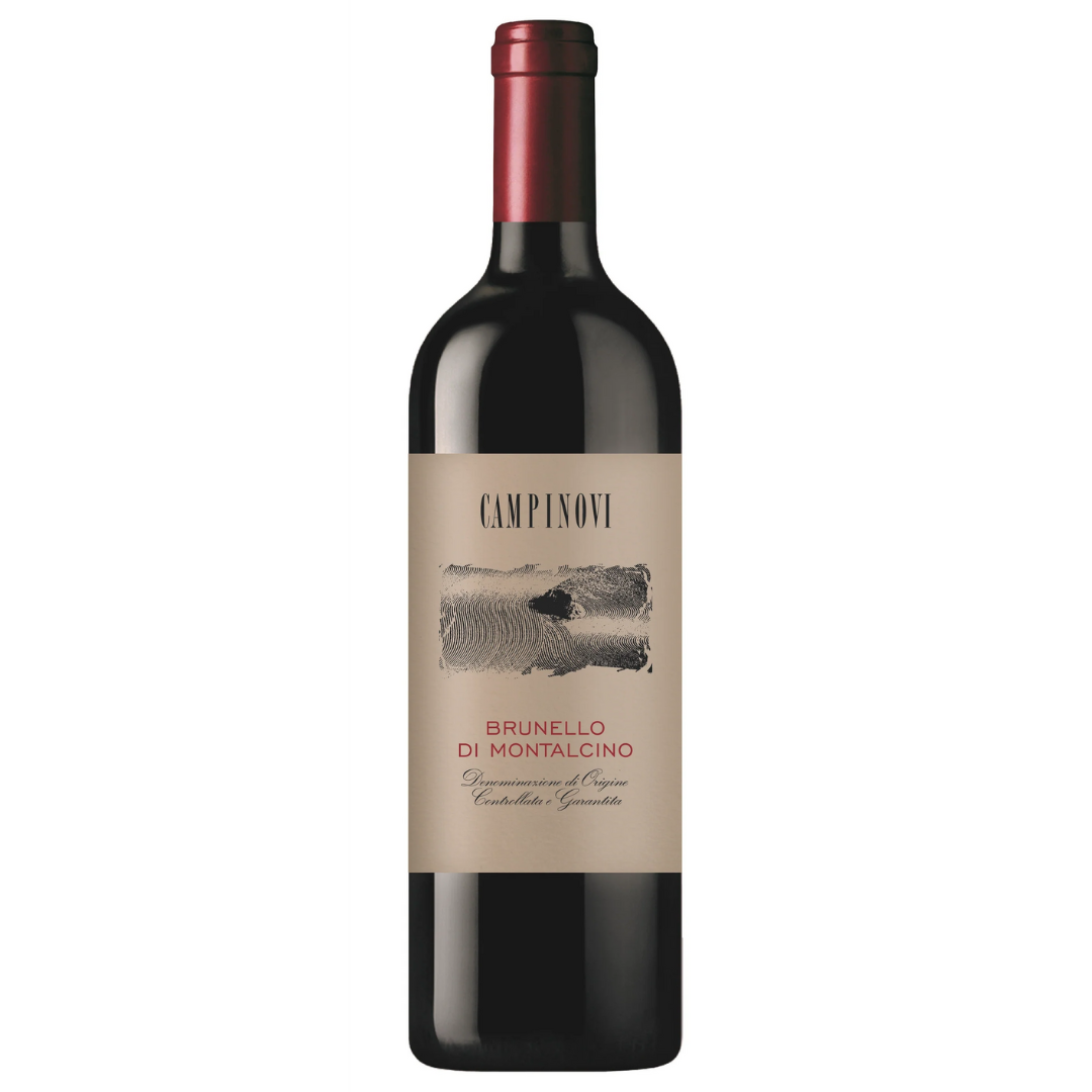 Campinovi Brunello di Montalcino DOCG 2018