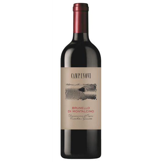 Campinovi Brunello di Montalcino DOCG 2018
