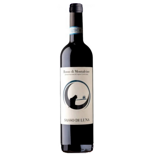 Sasso di Luna Rosso di Montalcino DOC 2022