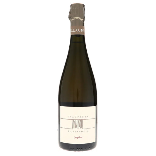 NV Guillaume Selosse Champagne Largillier Extra Brut