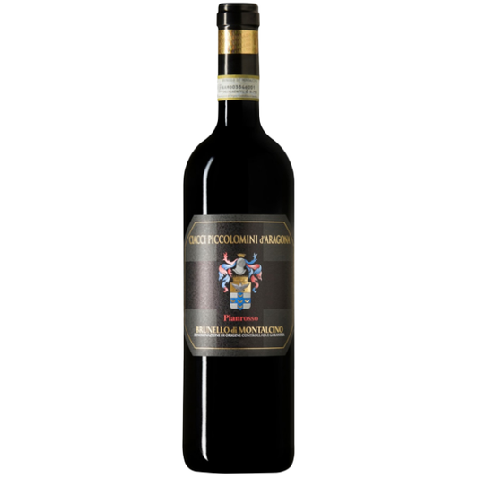 Ciacci Piccolomini d'Aragona Brunello di Montalcino "Pianrosso" 2020