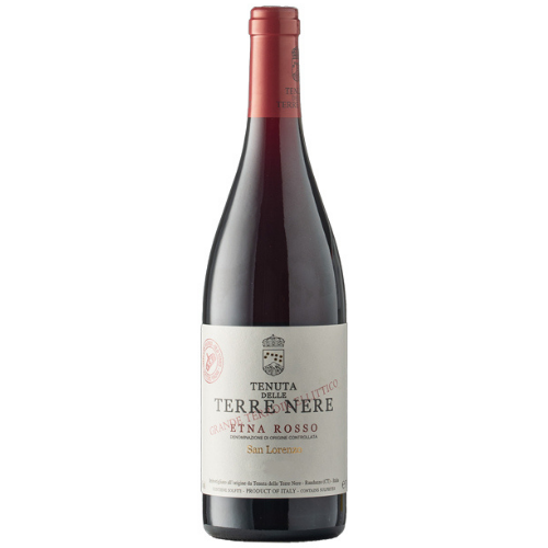 Terre Nere Etna Rosso "San Lorenzo" 2023