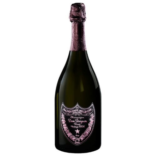 Dom Perignon Rose 2006