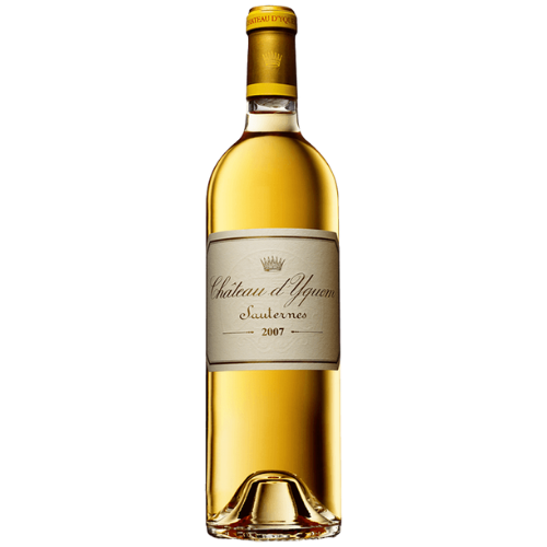 Chateau d'Yquem 2007