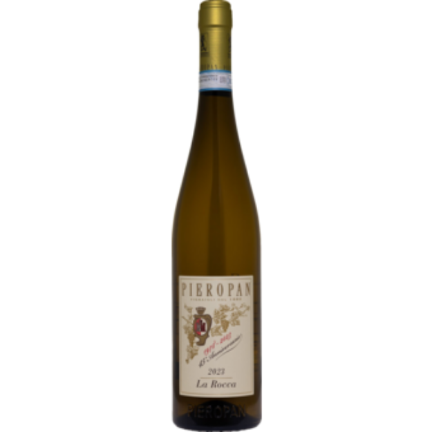 Pieropan Soave Classico "La Rocca" 2023