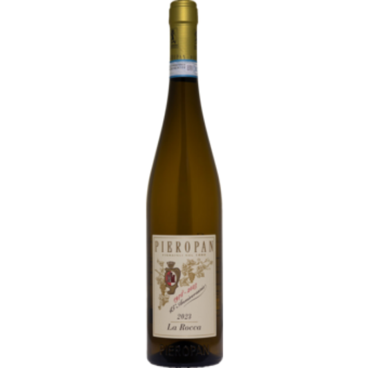 Pieropan Soave Classico "La Rocca" 2023