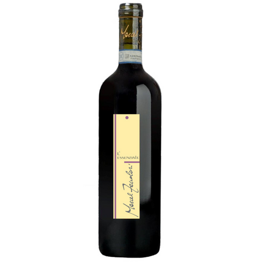 Marcel Zanolari “L'Essenziale” Rosso di Valtellina DOC 2019