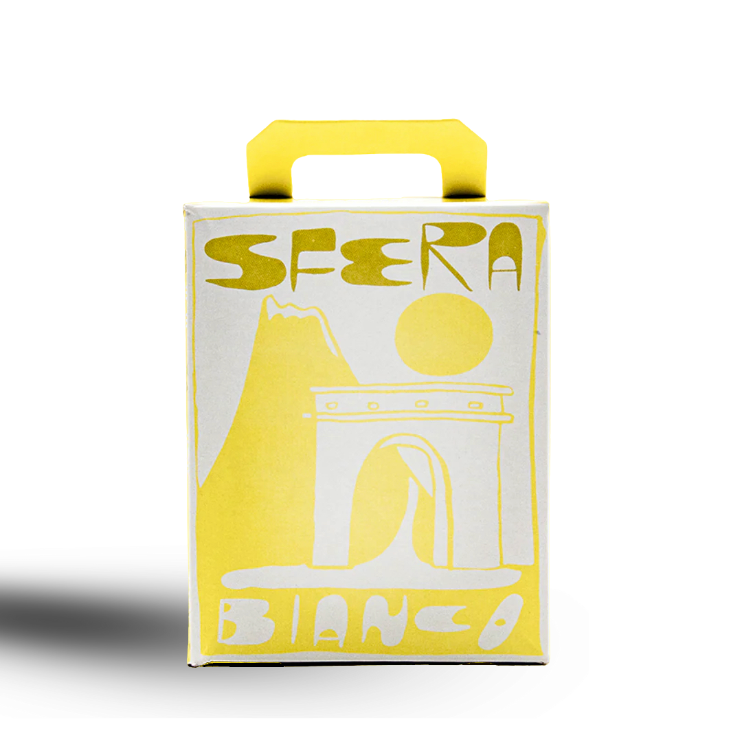 Sfera Vino Bianco Cans