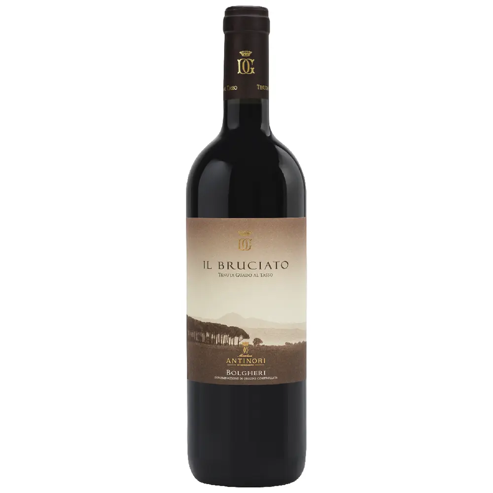 Antinori Tenuta Guado al Tasso Il Bruciato Bolgheri 2024