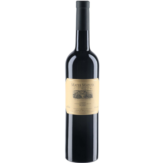 Casale del Giglio Lazio Rosso Mater Matuta 2017