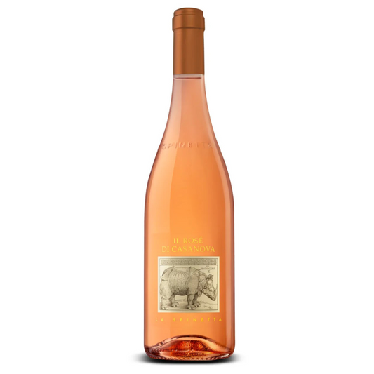 La Spinetta Il Rosé di Casanova Toscana IGT 2024