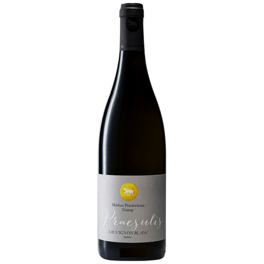 Gumphof Alto Adige Sauvignon Blanc "Praesulis" 2023