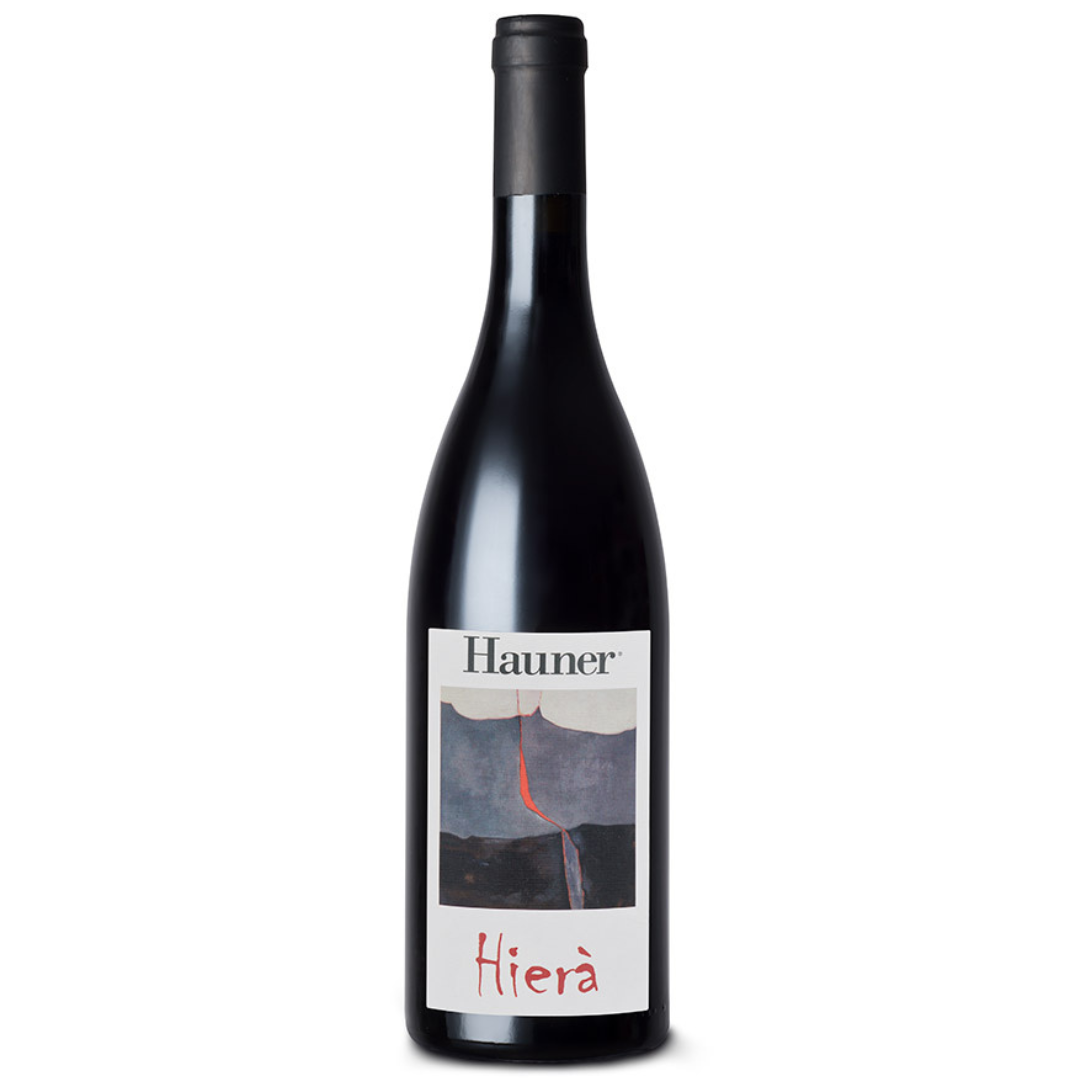 Hauner Terre Siciliane "Hiera" 2021