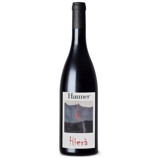 Hauner Terre Siciliane "Hiera" 2021