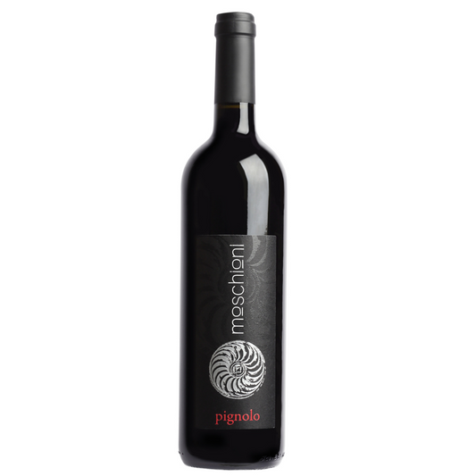 Moschioni Pignolo Riserva Colli Orientali DOC 2012